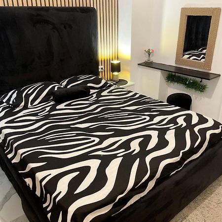 Vila Cris Apartments Năvodari Zewnętrze zdjęcie