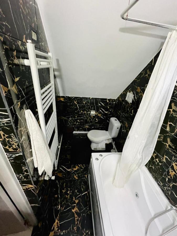 Vila Cris Apartments Năvodari Zewnętrze zdjęcie